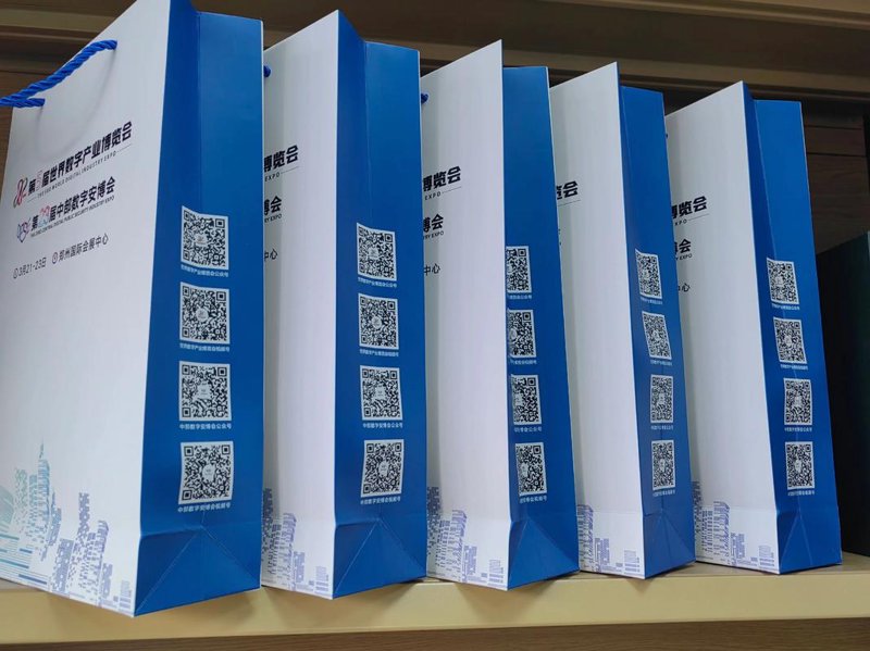 不干胶标签印刷：标签行业的创新之光